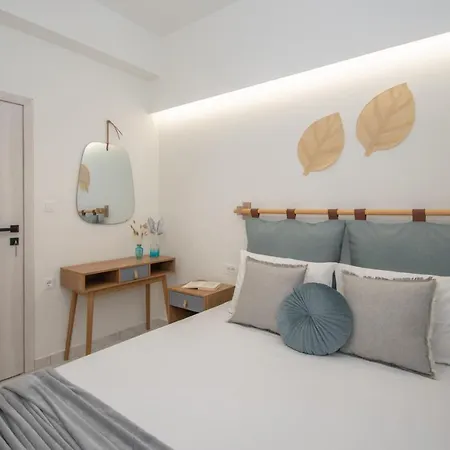 Apartament Casa D'