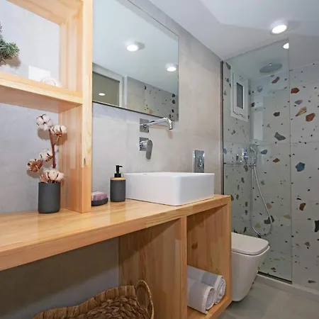 Apartament Casa D'