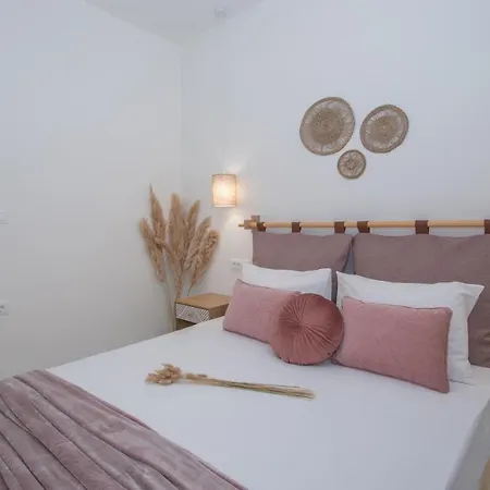 Casa D' Città di Zante