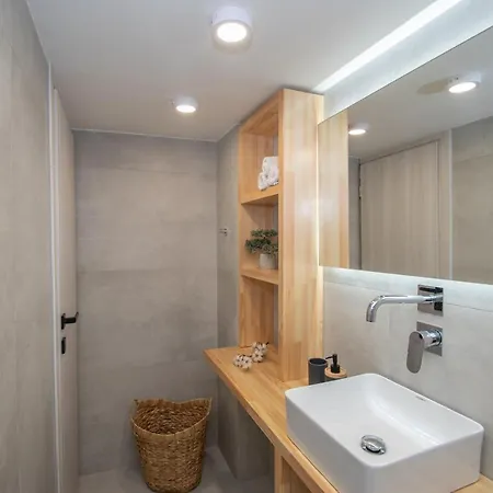 Appartamento Casa D' Città di Zante