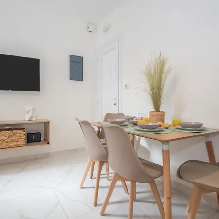 Casa D' Appartamento Città di Zante