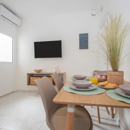 Apartamento Casa D' *